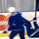 Illustration for article titled Maple Leafs Interim Coach Busts His Ass At Team Practice